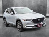 Used 2018 MAZDA CX-5 Grand Touring w/ Premium Package image 3