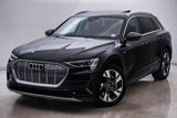 Used 2021 Audi e-tron Premium Plus w/ Premium Plus Package image 3