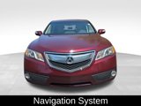 Used 2015 Acura RDX AWD w/ Technology Package image 3
