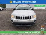 Used 2011 Jeep Compass Latitude w/ Sun/Sound Group image 2