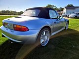 Used 1998 BMW M Roadster image 4