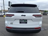 Certified 2023 Jeep Grand Cherokee L Laredo image 6