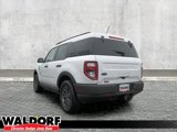 Used 2023 Ford Bronco Sport Big Bend w/ Convenience Package image 3