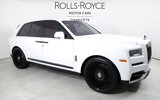 Used 2023 Rolls-Royce Cullinan w/ Cullinan Package image 5