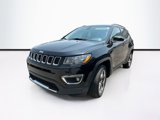 Used 2020 Jeep Compass Limited image 3