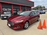 Used 2016 Ford Fusion SE image 4