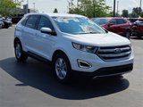 Used 2017 Ford Edge SEL w/ Class II Trailer Tow Package image 2