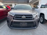 Used 2019 Toyota Highlander SE image 2
