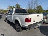 Used 2002 Ford F150 4x4 SuperCrew image 2