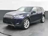 Used 2023 Land Rover Discovery Sport SE image 3