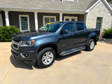 Used 2019 Chevrolet Colorado LT image 2