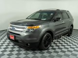 Used 2015 Ford Explorer XLT w/ Equipment Group 202B image 3
