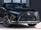 Used 2020 Lexus RX 350 F Sport w/ Accessory Package image 5