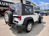 Used 2018 Jeep Wrangler Sport image 4