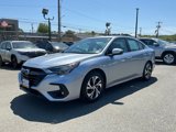 Certified 2023 Subaru Legacy Premium w/ Popular Package #1 image 4