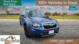 Used 2015 Subaru Forester 2.5i Touring image 3