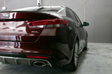 Used 2018 Kia Optima SX w/ Technology Package image 6