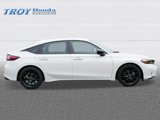 New 2025 Honda Civic Sport image 6