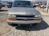 Used 1999 Chevrolet S10 Pickup LS w/ Preferred Equipment Group image 5