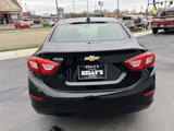 Used 2018 Chevrolet Cruze LS image 4