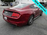 Used 2017 Ford Mustang Coupe image 3