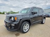 Certified 2022 Jeep Renegade Latitude w/ Convenience Group image 3