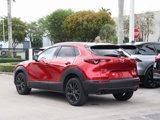 Certified 2021 MAZDA CX-30 2.5 Turbo w/ Premium Plus Pkg image 4