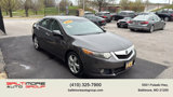 Used 2010 Acura TSX Sedan image 3