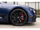 Certified 2022 Bentley Continental GT Speed image 6