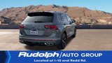 Certified 2022 Volkswagen Tiguan SEL R-Line image 4