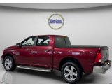 Used 2017 RAM 1500 Big Horn image 3
