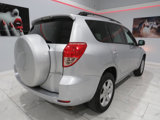 Used 2008 Toyota RAV4 Limited image 4