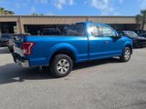 Certified 2016 Ford F150 XLT image 3