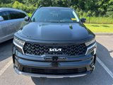 Used 2022 Kia Sorento S w/ Panoramic Sunroof Package image 2