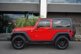 Used 2016 Jeep Wrangler Sport image 5