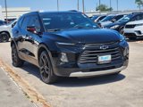 Used 2022 Chevrolet Blazer LT w/ Redline Edition image 2