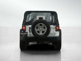 Used 2014 Jeep Wrangler Sport image 4