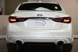 Used 2019 INFINITI Q50 Luxe image 2