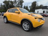 Used 2016 Nissan Juke SL image 2