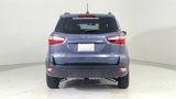 Used 2018 Ford EcoSport SE w/ SE Convenience Package image 6