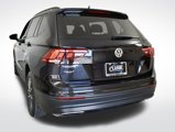 Used 2021 Volkswagen Tiguan S image 6