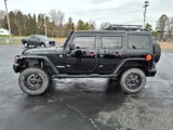 Used 2013 Jeep Wrangler Unlimited Rubicon w/ Connectivity Group image 2