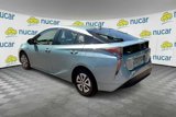 Certified 2016 Toyota Prius Three image 3
