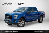 Used 2017 Ford F150 XL w/ Equipment Group 101A Mid image 1
