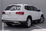 Used 2018 Volkswagen Atlas SEL Premium image 3
