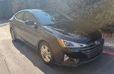 Used 2020 Hyundai Elantra SEL w/ Cargo Package (C1) image 5