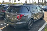Used 2017 Ford Explorer Sport w/ Equipment Group 401A image 5