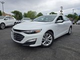 Used 2023 Chevrolet Malibu LT image 3