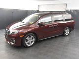 Used 2018 Honda Odyssey EX-L image 2