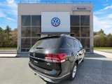 Used 2018 Volkswagen Atlas SEL image 4